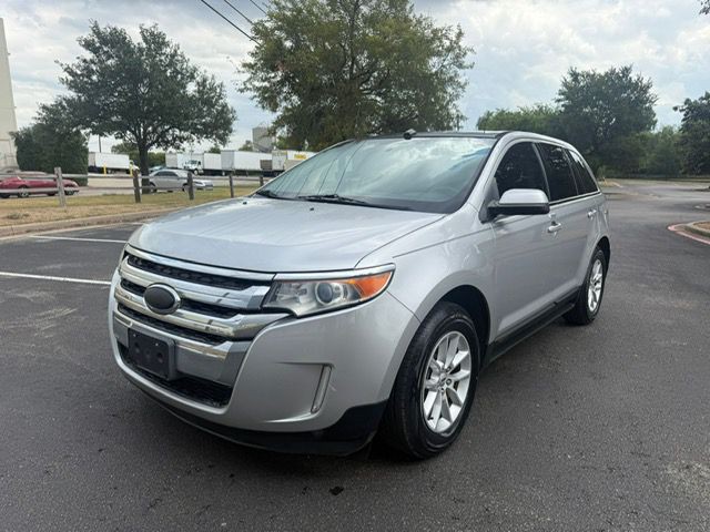 2013 Ford Edge Image 3