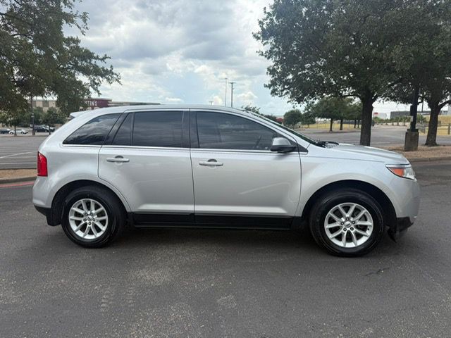 2013 Ford Edge Image 4