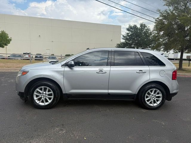 2013 Ford Edge Image 5