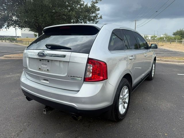 2013 Ford Edge Image 6