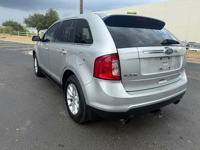 2013 Ford Edge Image 7
