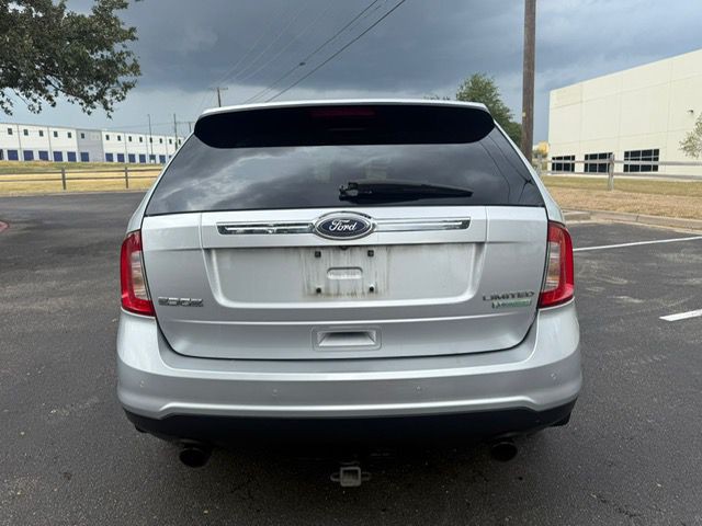 2013 Ford Edge Image 8