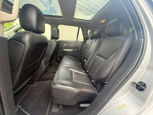 2013 Ford Edge Image 11