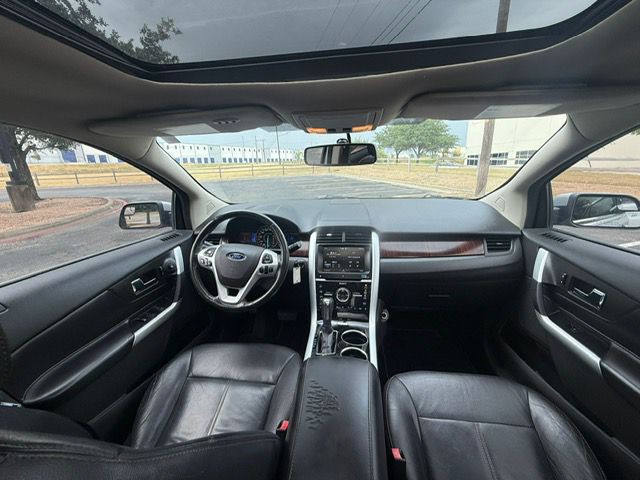 2013 Ford Edge Image 14