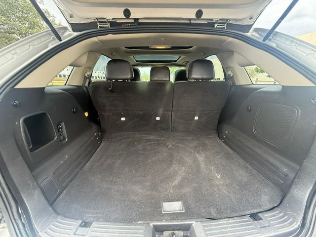 2013 Ford Edge Image 17