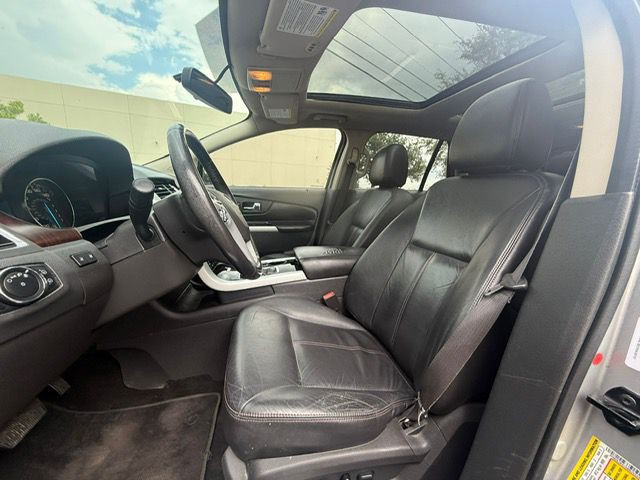 2013 Ford Edge Image 18