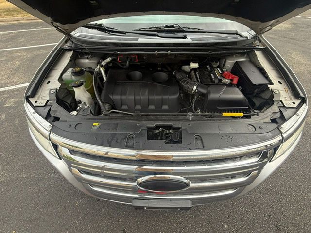 2013 Ford Edge Image 20