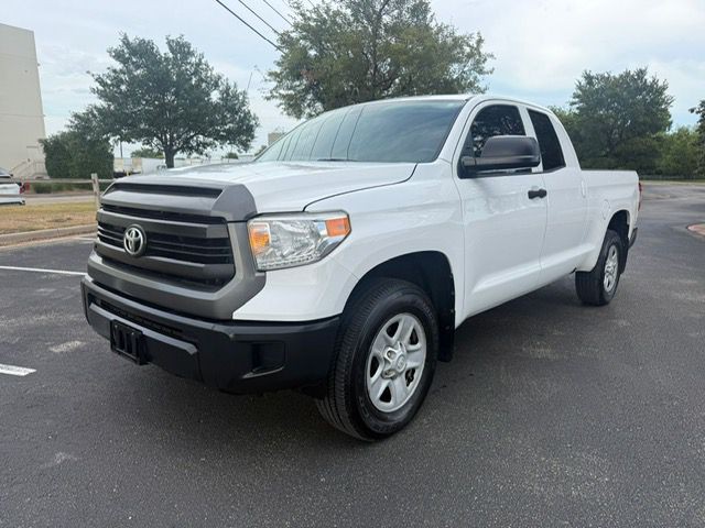 2017 Toyota Tundra Image 3