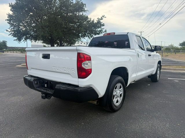 2017 Toyota Tundra Image 7