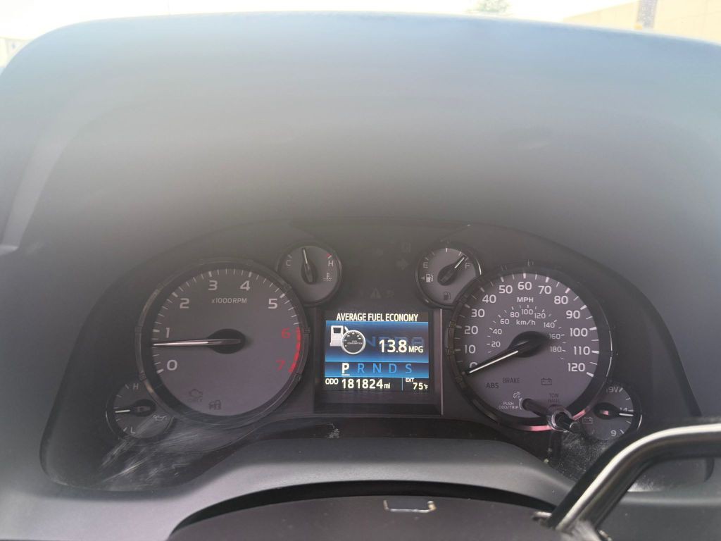 2017 Toyota Tundra Image 21