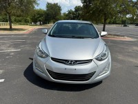 Image for 2014 Hyundai Elantra SE ID: 6766487