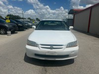 Image for 2000 Honda Accord EX ID: 6767674