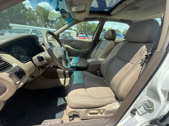 2000 Honda Accord Image 13