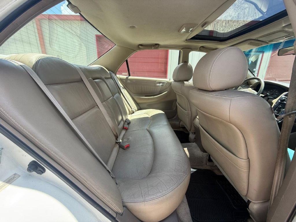 2000 Honda Accord Image 15