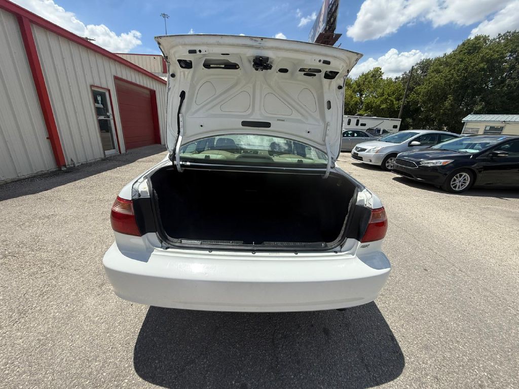 2000 Honda Accord Image 17