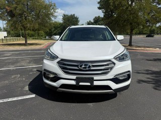 Image for 2017 Hyundai Santa Fe Sport  ID: 6767833