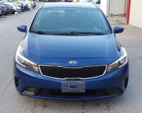 Image for 2017 Kia Forte LX ID: 6776523