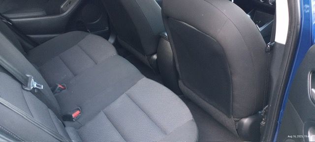 2017 Kia Forte Image 12