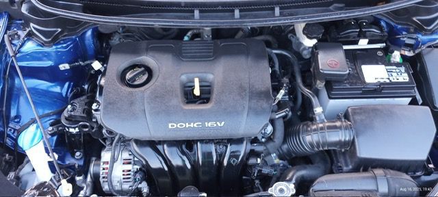 2017 Kia Forte Image 14