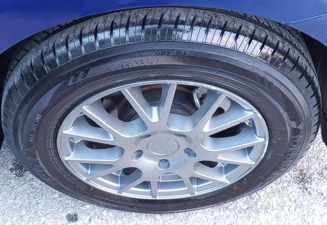 2017 Kia Forte Image 15