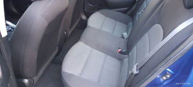 2017 Kia Forte Image 13