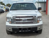 Image for 2014 Ford F-150 Supercrew ID: 6776640