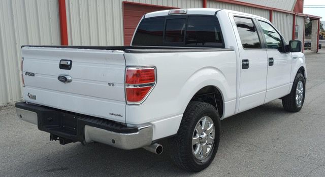 2014 Ford F-150 Image 5