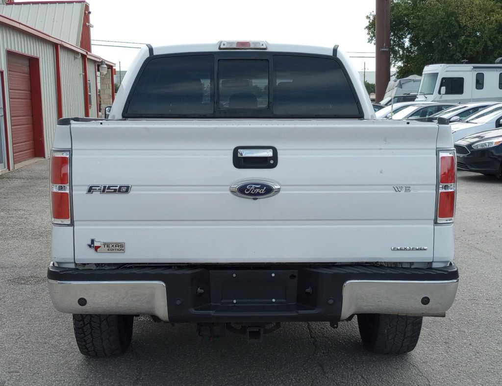 2014 Ford F-150 Image 6