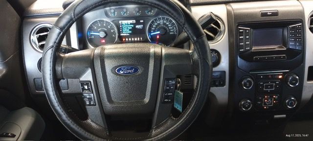 2014 Ford F-150 Image 8