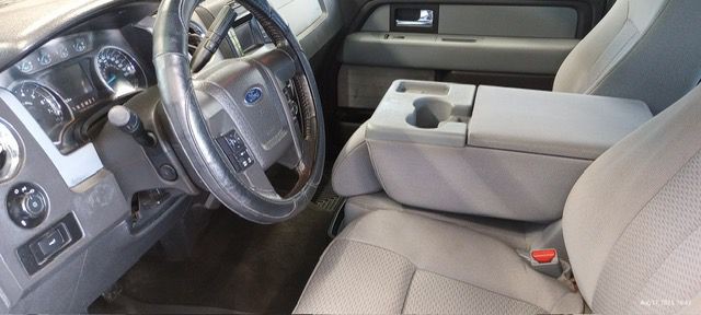 2014 Ford F-150 Image 9