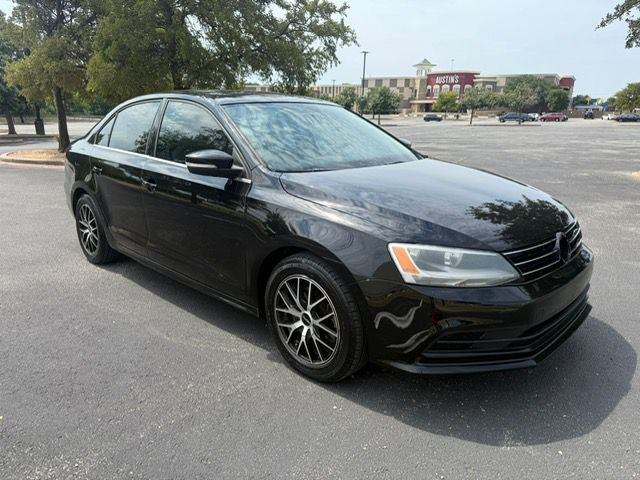 2017 Volkswagen Jetta Image 3
