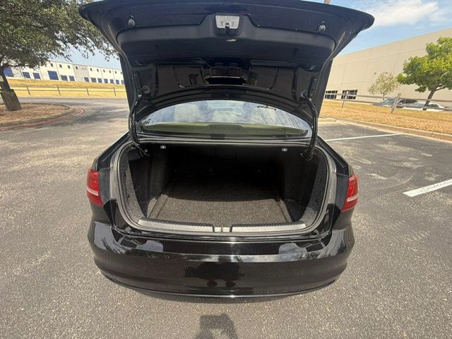 2017 Volkswagen Jetta Image 17
