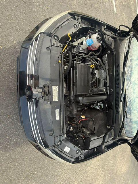 2017 Volkswagen Jetta Image 18