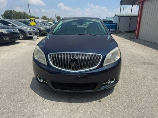 Image for 2016 Buick Verano Sport Touring ID: 6782006
