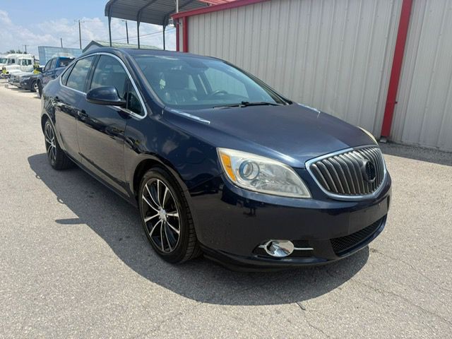 2016 Buick Verano Image 4
