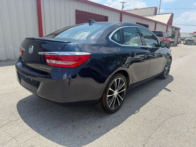 2016 Buick Verano Image 6