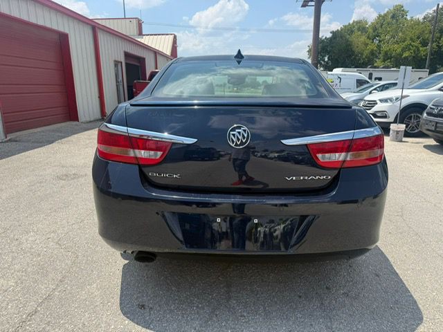 2016 Buick Verano Image 8