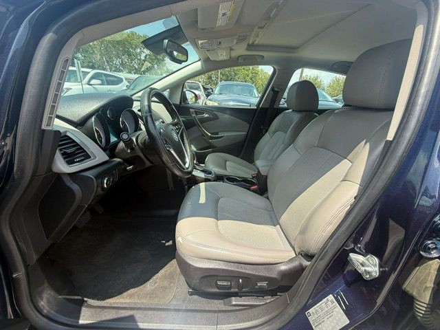 2016 Buick Verano Image 10