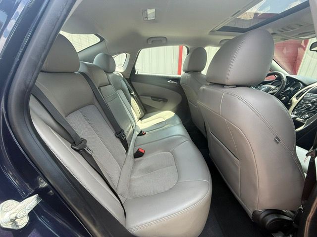 2016 Buick Verano Image 12