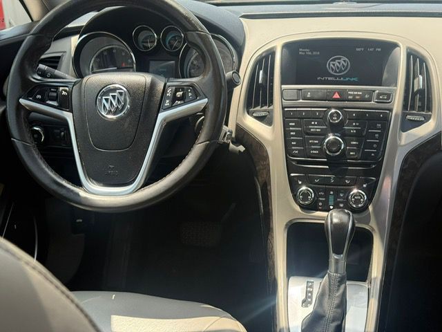 2016 Buick Verano Image 15