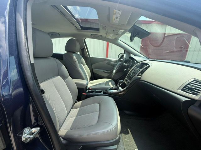 2016 Buick Verano Image 16