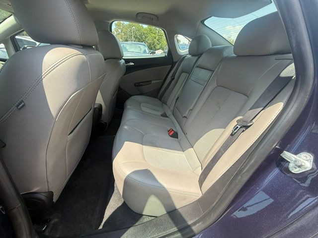2016 Buick Verano Image 17