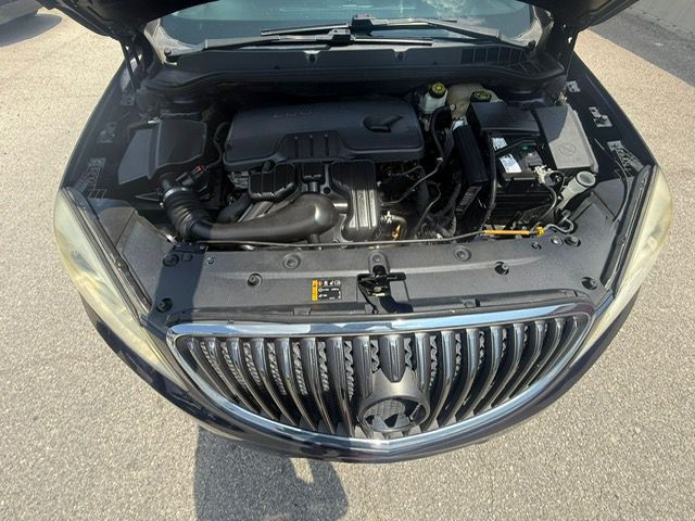 2016 Buick Verano Image 19