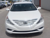 Image for 2011 Hyundai Sonata GLS ID: 6787430