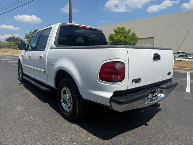 2002 Ford F-150 Image 5