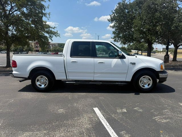 2002 Ford F-150 Image 6