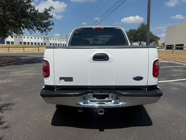 2002 Ford F-150 Image 7