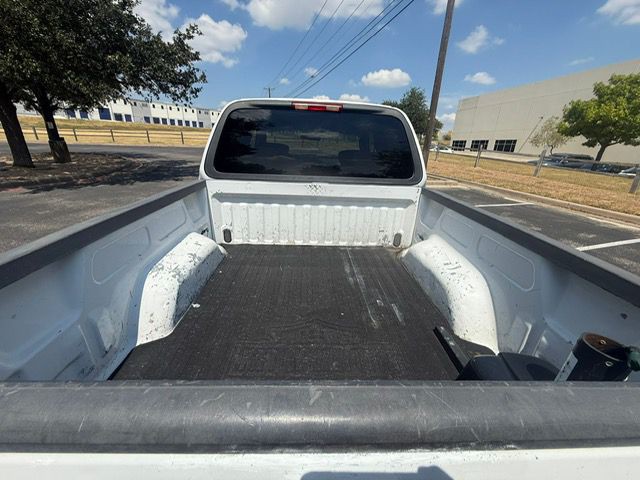 2002 Ford F-150 Image 8