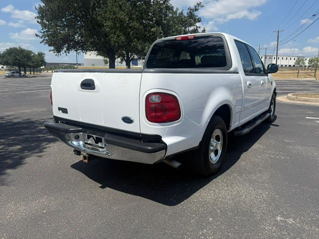 2002 Ford F-150 Image 9