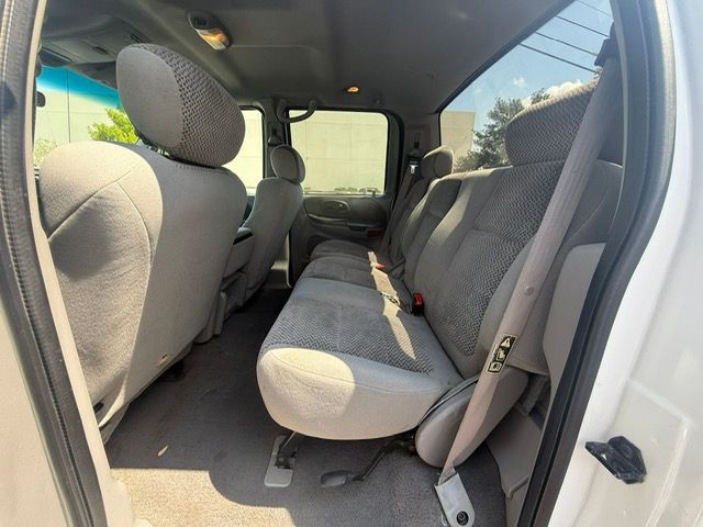 2002 Ford F-150 Image 14